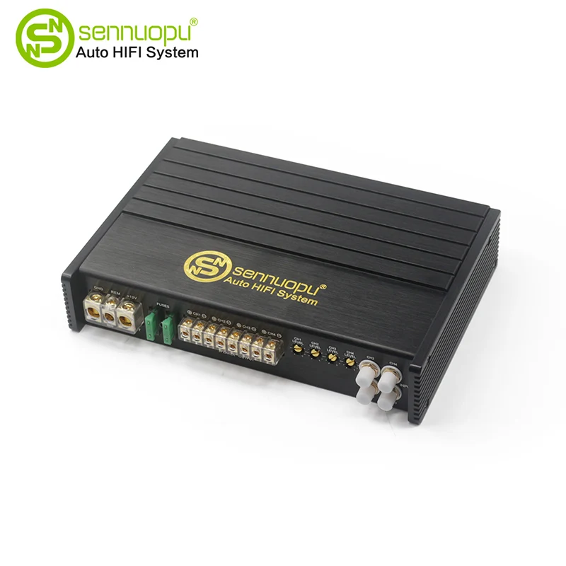 အပူလွန်ကဲသောကား amplifiers နှင့်အတူစိတ်ပျက်လက်ပျက်?