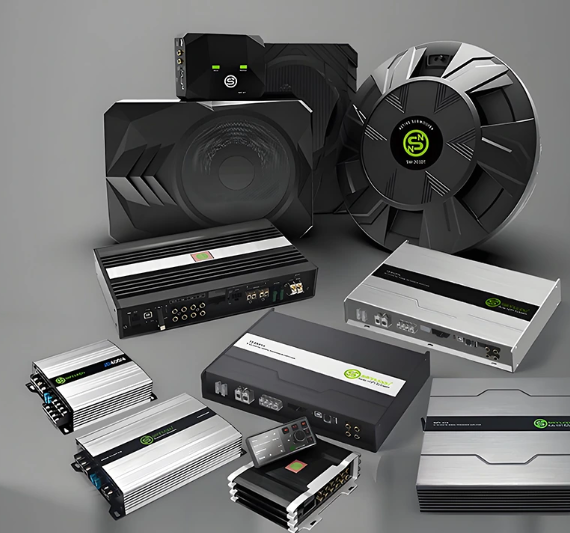 ကားစပီကာများသည် ပိုက်ဆံမဖြုန်းဘဲ သင့်အသံကို မည်သို့အဆင့်မြှင့်နိုင်မည်နည်း။