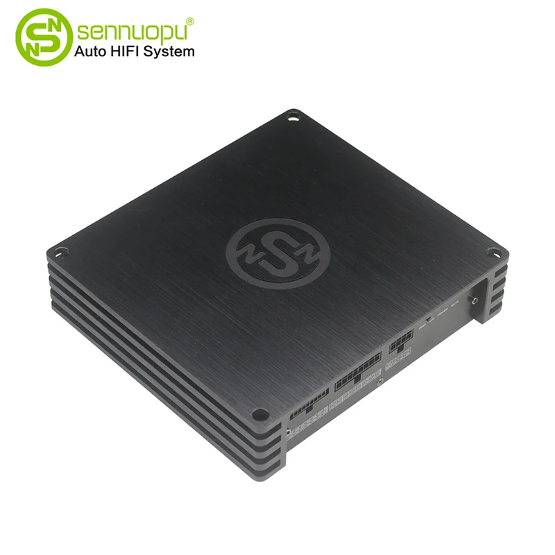 8ch amp နှင့် 10chch hi-res dsp