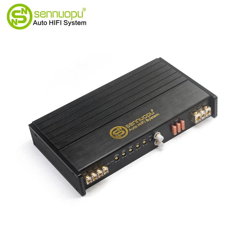 ကားအမျိုးအစား ab monoobblock subwoofer amplifier