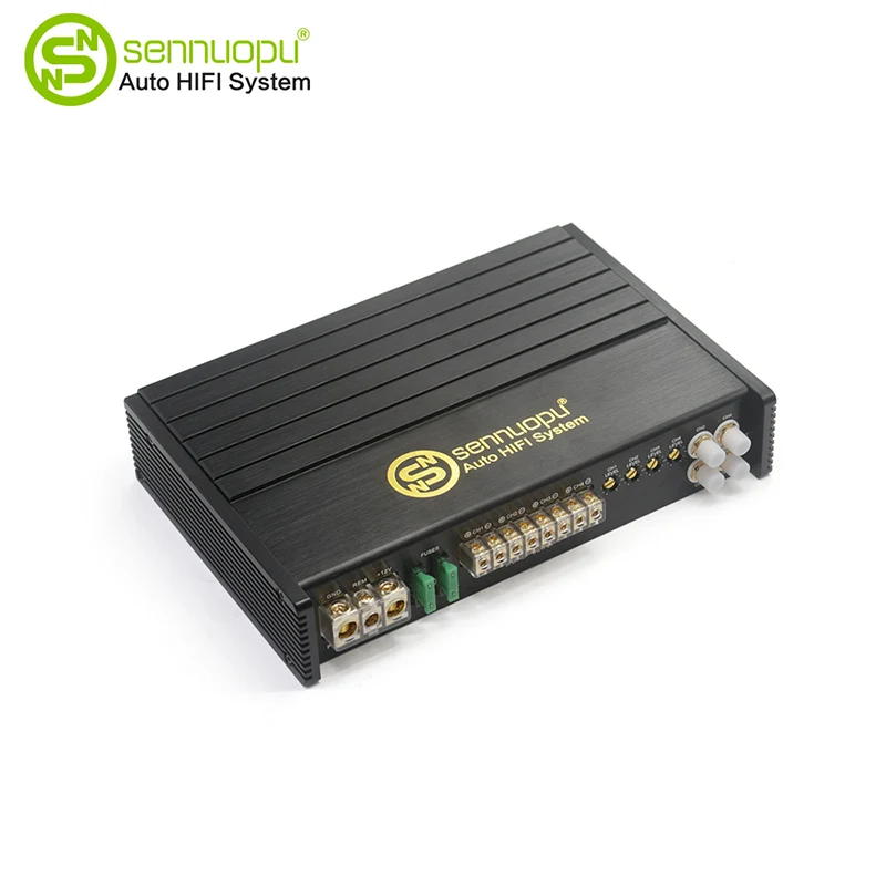 ကား 4-channel class ab ab ab ab ab