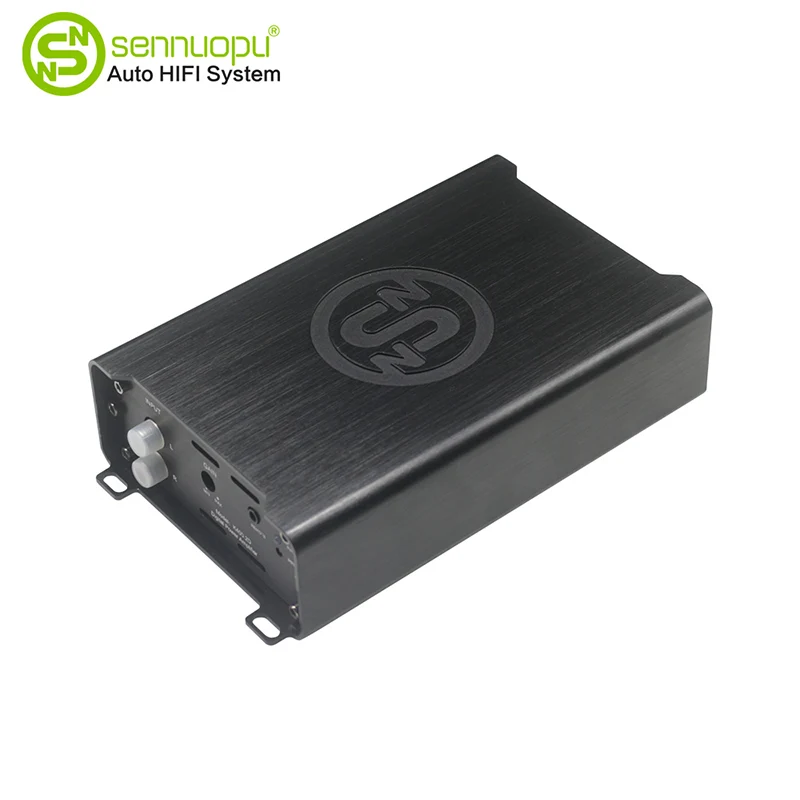 ကား Amplifiers Digital Full Range Class D