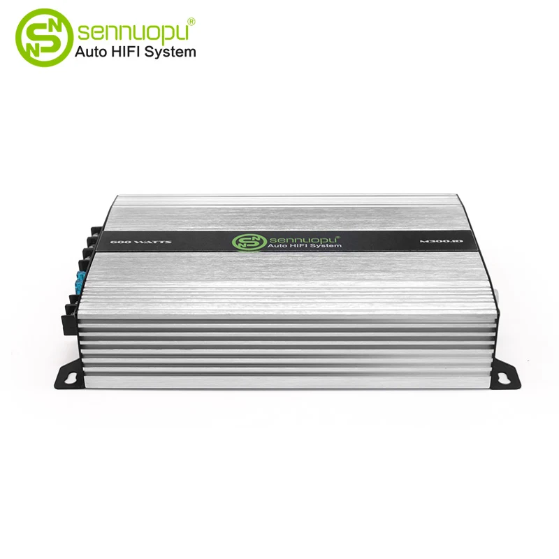 မြင့်မားသော power mono car amplifier class d subwoofer bass ကိုတိုးမြှင့်